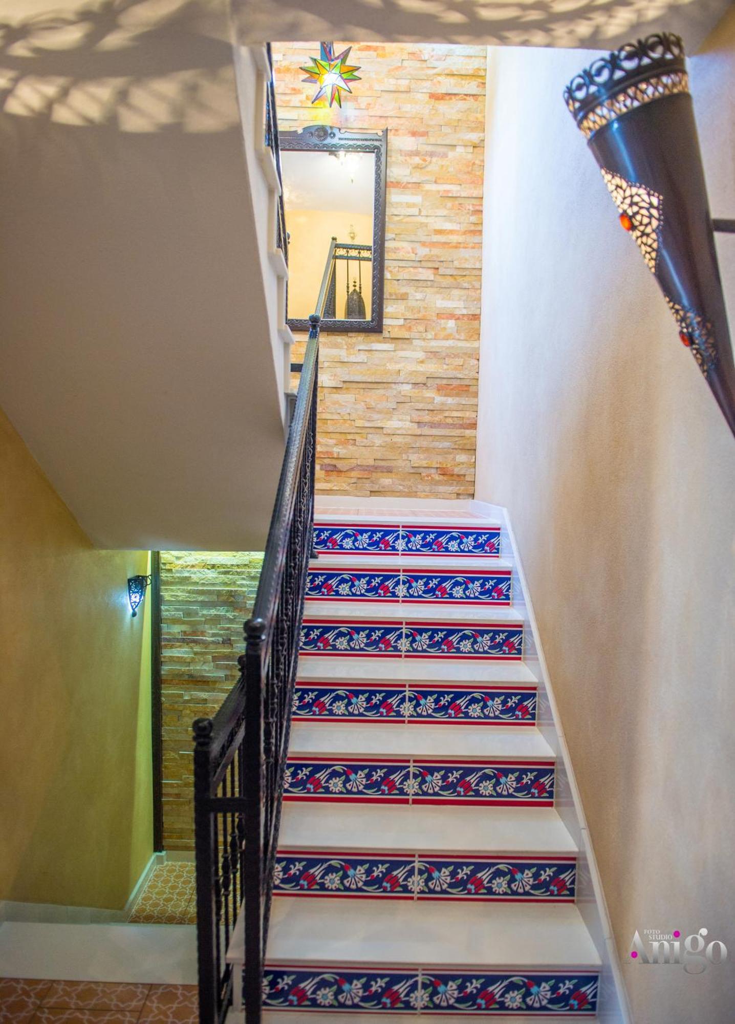 Apartments And Rooms Villa Sulejman モスタル エクステリア 写真
