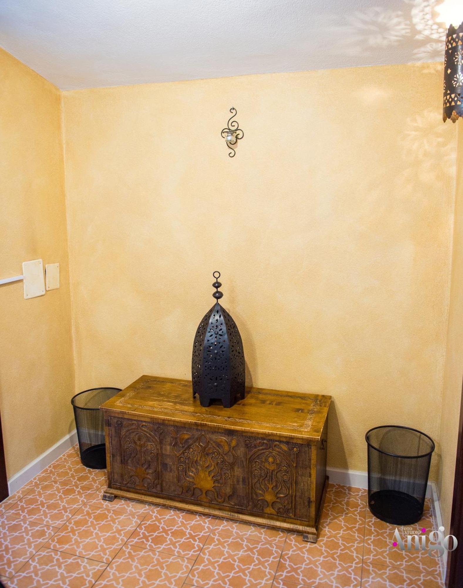 Apartments And Rooms Villa Sulejman モスタル エクステリア 写真