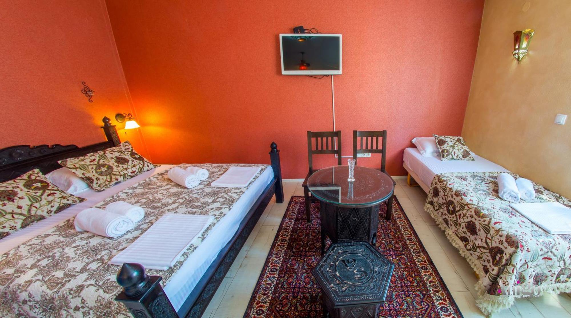 Apartments And Rooms Villa Sulejman モスタル エクステリア 写真