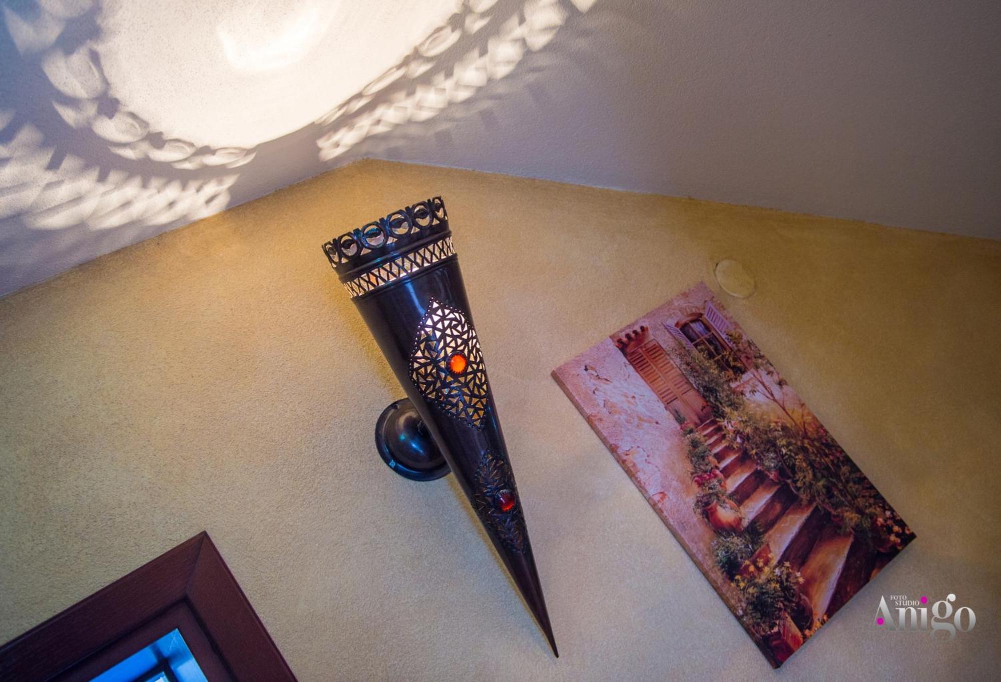 Apartments And Rooms Villa Sulejman モスタル エクステリア 写真