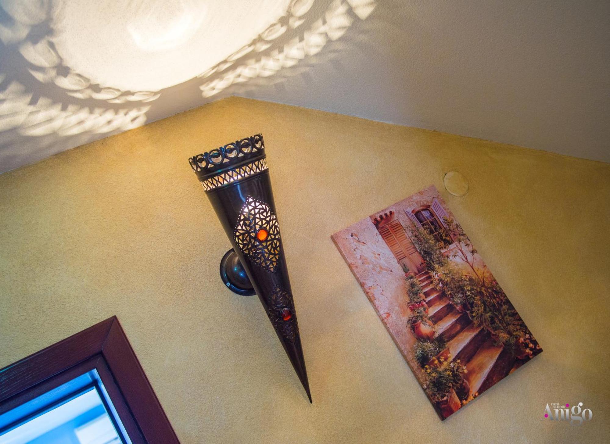 Apartments And Rooms Villa Sulejman モスタル エクステリア 写真